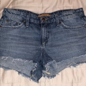 JOE’S JEANS shorts